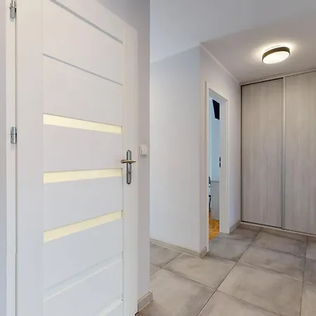 Appartamento Big Apart Old Town - Laciarska Street -3