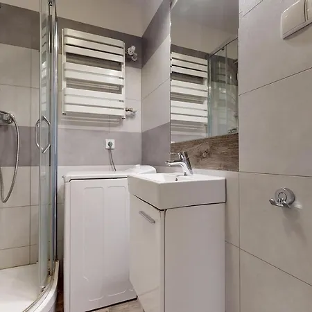 Appartamento Big Apart Old Town - Laciarska Street -3 *