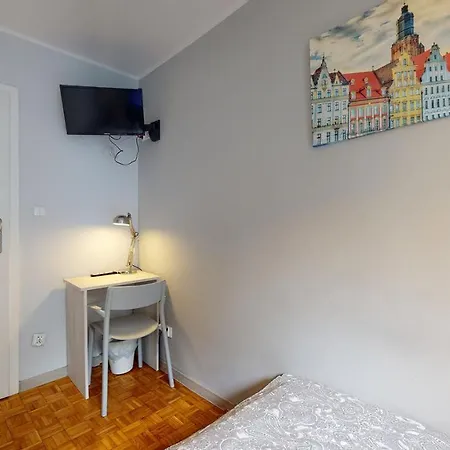 Appartamento Big Apart Old Town - Laciarska Street -3