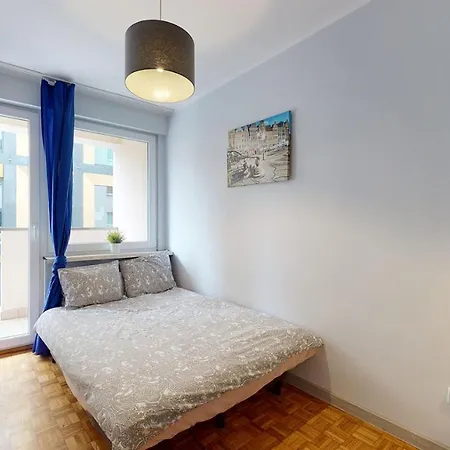 Big Apart Old Town - Laciarska Street -3 Appartement *