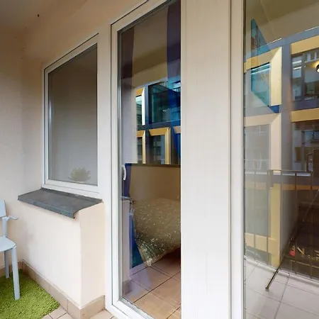 Appartement Big Apart Old Town - Laciarska Street -3 *