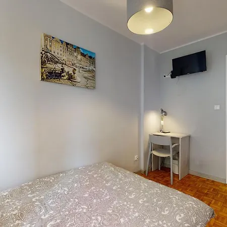 Appartement Big Apart Old Town - Laciarska Street -3